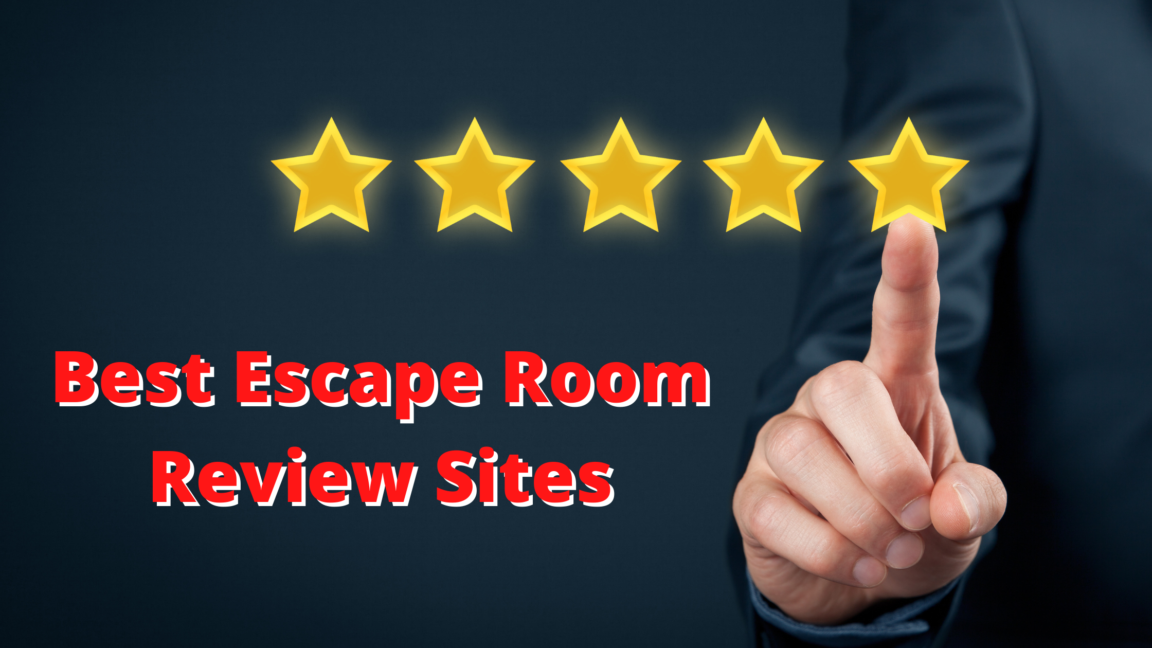 Best Escape Room Review Sites